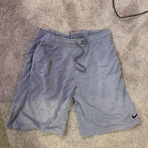 Nike Pro Combat Shorts